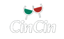 CinCin карта